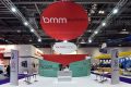 Another great stand for BMM at ICE